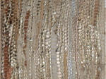 ΜΑΞΙΛΑΡΙ ARTELIBRE ΠΟΛΥΧΡΩΜΟ ΔΕΡΜΑ 30X50CM