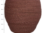 ΚΑΛΑΘΙ ARTELIBRE ALMOND SEAGRASS 34X34X36CM ΣΕΤ 3ΤΜΧ