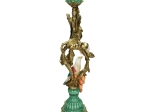 ΚΗΡΟΠΗΓΙΟ ARTELIBRE ΠΟΛΥΧΡΩΜΟ POLYRESIN 11X9.5X34.8CM