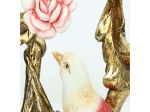 ΚΗΡΟΠΗΓΙΟ ARTELIBRE ΠΟΛΥΧΡΩΜΟ POLYRESIN 11X9.5X34.8CM
