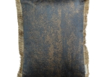 ΜΑΞΙΛΑΡΙ ARTELIBRE ΜΠΛΕ ΒΕΛΟΥΔΟ 45X45CM
