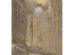 ΚΑΣΠΩ ARTELIBRE ΠΡΟΣΩΠΟ ΧΡΥΣΟ ΤΣΙΜΕΝΤΟ 24X23X14CM