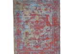 ΧΑΛΙ ARTELIBRE ΠΟΡΤΟΚΑΛΙ ΒΑΜΒΑΚΕΡΟ 120X180CM