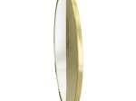 ΚΑΘΡΕΠΤΗΣ ARTELIBRE ΧΡΥΣΟ ΜΕΤΑΛΛΟ 40X2.5X40CM