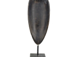 ΔΙΑΚΟΣΜΗΤΙΚΟ ARTELIBRE ΜΑΣΚΑ ΚΑΦΕ POLYRESIN 13X7.5X32.5CM
