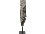 ΔΙΑΚΟΣΜΗΤΙΚΟ ARTELIBRE ΜΑΣΚΑ ΚΑΦΕ POLYRESIN 13X7.5X32.5CM