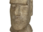 ΚΑΣΠΩ ΜΟΑΙ ΧΡΥΣΟ ΤΣΙΜΕΝΤΟ 18X17X27.5CM