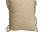 ΜΑΞΙΛΑΡΙ ARTELIBRE ΜΠΕΖ POLYESTER 45X45CM