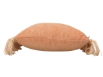 ΜΑΞΙΛΑΡΙ ARTELIBRE ΡΟΔΑΚΙΝΙ POLYESTER 45X45CM