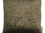 ΜΑΞΙΛΑΡΙ ARTELIBRE PAISLEY ΚΑΦΕ ΒΕΛΟΥΔΟ 45X45CM