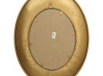 ΚΑΘΡΕΠΤΗΣ ARTELIBRE ΧΡΥΣΟ ΜΕΤΑΛΛΟ 48.5X4X48.5CM