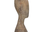 ΔΙΑΚΟΣΜΗΤΙΚΟ ARTELIBRE ΚΕΦΑΛΙ ΚΑΦΕ POLYRESIN 15.5X14X30CM