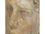 ΚΑΣΠΩ ARTELIBRE ΔΑΥΙΔ ΧΡΥΣΟ ΤΣΙΜΕΝΤΟ 17X15X23CM