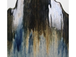 ΚΑΣΠΩ ΜΠΛΕ ΚΕΡΑΜΙΚΟ 30.5X30.5X29CM
