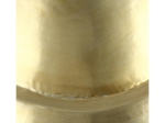 ΔΙΣΚΟΣ ARTELIBRE ΧΡΥΣΟ ΜΕΤΑΛΛΟ 67X67X1.5CM