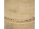ΔΙΣΚΟΣ ARTELIBRE ΧΡΥΣΟ ΜΕΤΑΛΛΟ 77X77X1.5CM