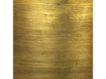 ΚΑΣΠΩ ARTELIBRE ΧΡΥΣΟ ΜΕΤΑΛΛΟ 40X40X125CM