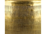 ΚΑΣΠΩ ARTELIBRE ΧΡΥΣΟ ΜΕΤΑΛΛΟ 20X20X16CM ΣΕΤ 3ΤΜΧ