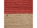 ΚΑΛΑΘΙ ARTELIBRE ΚΟΡΑΛΙ ΒΑΜΒΑΚΕΡΟ 25X25X25CM ΣΕΤ 3ΤΜΧ
