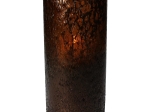 ΚΗΡΟΠΗΓΙΟ ARTELIBRE AMBER ΓΥΑΛΙ 12X12X20CM