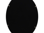 ΚΑΘΡΕΠΤΗΣ ARTELIBRE ΧΡΥΣΟ ΜΕΤΑΛΛΟ 70X6X70CM
