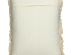 ΜΑΞΙΛΑΡΙ ARTELIBRE ΡΟΖ ΒΑΜΒΑΚΕΡΟ 45X45CM