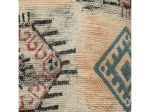 ΜΑΞΙΛΑΡΙ ARTELIBRE ΡΟΖ ΒΑΜΒΑΚΕΡΟ 45X45CM