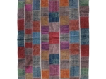 ΧΑΛΙ ARTELIBRE ΠΟΛΥΧΡΩΜΟ ΒΑΜΒΑΚΕΡΟ 120X180CM