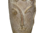 ΚΑΣΠΩ ARTELIBRE ΠΡΟΣΩΠΟ ΧΡΥΣΟ ΤΣΙΜΕΝΤΟ 15X14.5X22.5CM