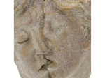 ΚΑΣΠΩ ARTELIBRE ΜΙΣΟ ΠΡΟΣΩΠΟ ΧΡΥΣΟ ΤΣΙΜΕΝΤΟ 16X14.5X13CM