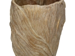ΚΑΣΠΩ ARTELIBRE ΜΙΣΟ ΠΡΟΣΩΠΟ ΧΡΥΣΟ ΤΣΙΜΕΝΤΟ 19.5X19X16.5CM