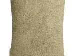 ΜΑΞΙΛΑΡΙ ARTELIBRE TEDDY ΜΠΕΖ POLYESTER 45X45CM