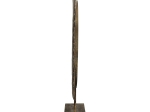 ΚΑΘΡΕΠΤΗΣ ΧΡΥΣΟ ΜΕΤΑΛΛΟ 47X13X60.5CM