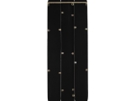 ΚΑΘΡΕΠΤΗΣ ARTELIBRE ΧΡΥΣΟ ΜΕΤΑΛΛΟ 45.5X5X116CM