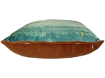 ΜΑΞΙΛΑΡΙ ARTELIBRE ΑΧΑΤΗΣ ΠΟΛΥΧΡΩΜΟ ΒΕΛΟΥΔΟ 45X45CM