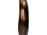 ΚΗΡΟΠΗΓΙΟ ARTELIBRE ΧΡΥΣΟ ΜΕΤΑΛΛΟ 37X20X60CM