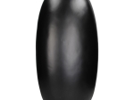 ΚΗΡΟΠΗΓΙΟ ARTELIBRE ΜΑΥΡΟ ΜΕΤΑΛΛΟ 37X20X60CM