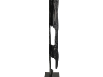 ΔΙΑΚΟΣΜΗΤΙΚΟ ARTELIBRE ΜΑΥΡΟ ΑΛΟΥΜΙΝΙΟ 15X12X53CM