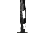 ΔΙΑΚΟΣΜΗΤΙΚΟ ARTELIBRE ΜΑΥΡΟ ΑΛΟΥΜΙΝΙΟ 15X12X53CM