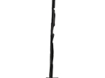 ΔΙΑΚΟΣΜΗΤΙΚΟ ARTELIBRE ΜΑΥΡΟ ΑΛΟΥΜΙΝΙΟ 13X12X67CM