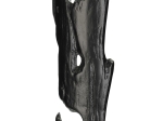 ΔΙΑΚΟΣΜΗΤΙΚΟ ARTELIBRE ΜΑΥΡΟ ΑΛΟΥΜΙΝΙΟ 13X12X67CM