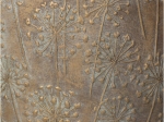 ΚΑΣΠΩ ARTELIBRE ΠΙΚΡΑΛΙΔΑ ΧΡΥΣΟ ΤΣΙΜΕΝΤΟ 30X30X30CM