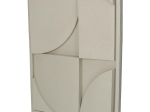 ΔΙΑΚΟΣΜΗΤΙΚΟ ΤΟΙΧΟΥ ARTELIBRE ΜΠΕΖ POLYRESIN 29.5X3.5X39.5CM