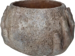 ΚΑΣΠΩ ARTELIBRE ΧΕΡΙΑ ΚΑΦΕ ΤΣΙΜΕΝΤΟ 26X22X17CM