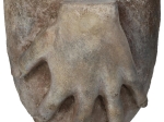 ΚΑΣΠΩ ARTELIBRE ΧΕΡΙΑ ΚΑΦΕ ΤΣΙΜΕΝΤΟ 24.5X17.5X16.5CM