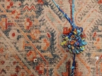 ΧΑΛΙ ARTELIBRE VINTAGE ΠΟΛΥΧΡΩΜΟ ΒΑΜΒΑΚΕΡΟ 150X80CM
