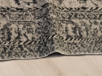 ΧΑΛΙ ARTELIBRE VINTAGE ΓΚΡΙ ΒΑΜΒΑΚΕΡΟ 120X180CM