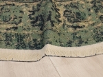 ΧΑΛΙ ARTELIBRE VINTAGE ΠΡΑΣΙΝΟ ΒΑΜΒΑΚΕΡΟ 120X120CM