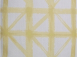 ΜΑΞΙΛΑΡΙ ARTELIBRE ΜΕ ΣΧΕΔΙΟ ΚΙΤΡΙΝΟ POLYESTER 45X45CM