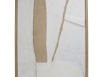 ΔΙΑΚΟΣΜΗΤΙΚΟ ΤΟΙΧΟΥ ARTELIBRE ΦΥΣΙΚΟ ΧΑΡΤΙ 50X4X70CM